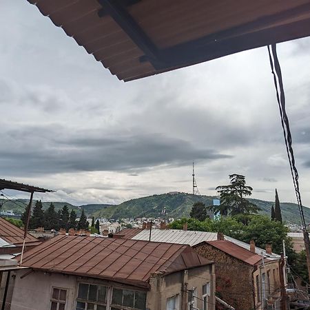 Family Guest House Tbilisi Kamer foto